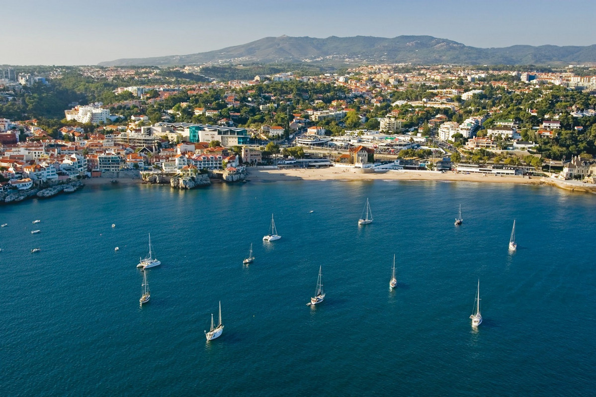 Cascais Bay (1) Credit Turismo Cascais