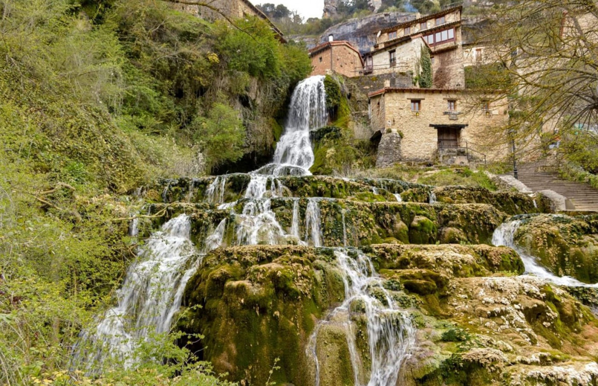 Orbaneja del Castillo #Burgos 0421 (2)