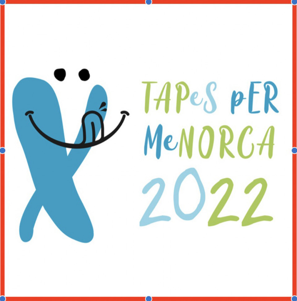 Tapas por Menorca   Logo