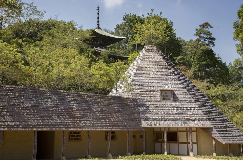 Hiroshima, Shinshoji, Templo Zen y Museo Jardin