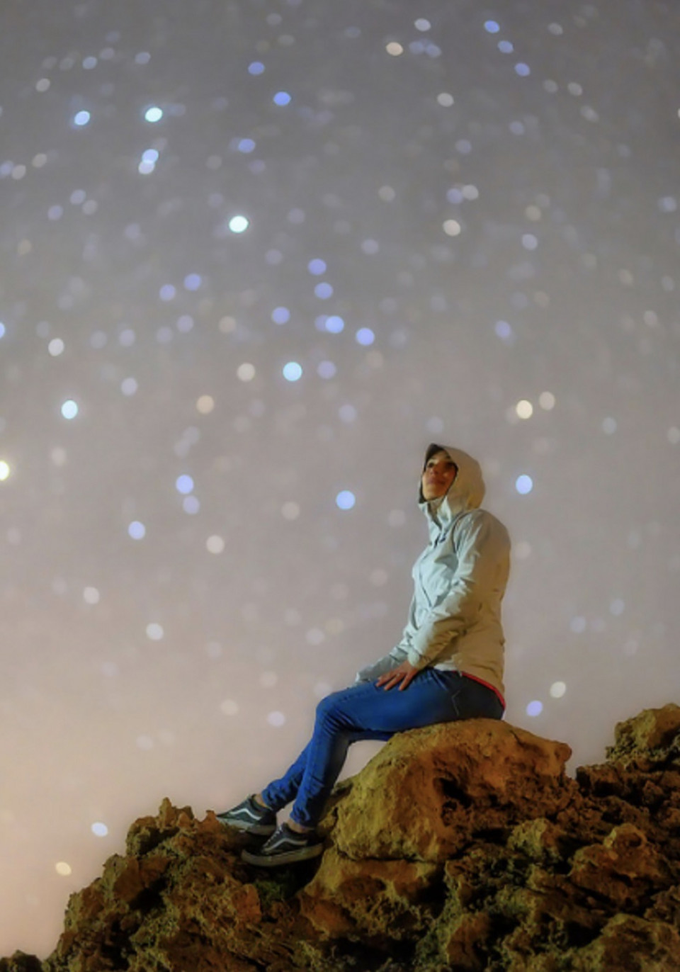 Astronomia Menorca
