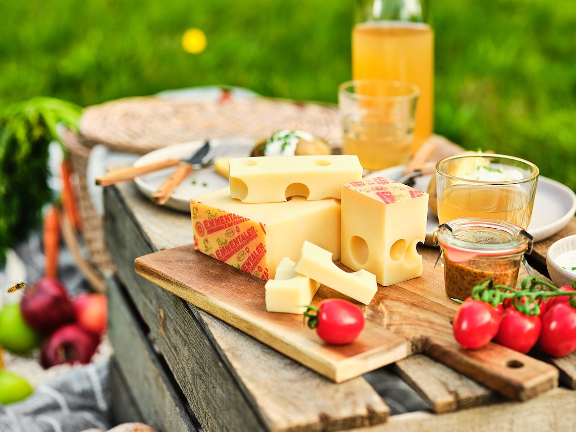 Picnic Emmentaler