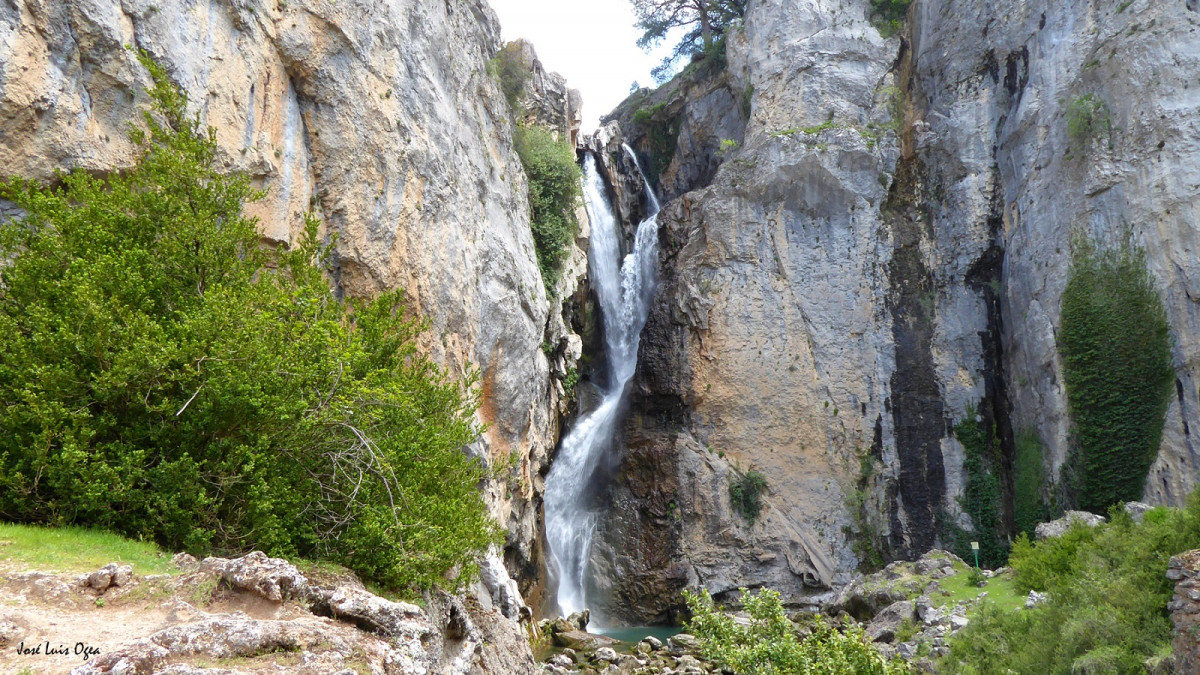 Parque Natural Sierra de Cazorla