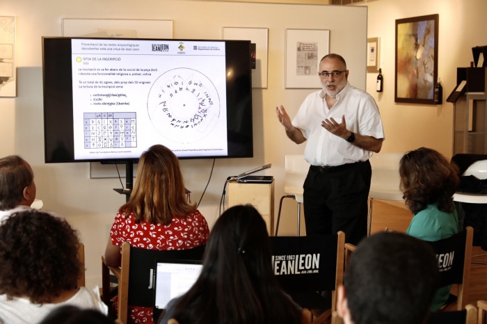 Jean leon presentacion yacimiento dr joan ferrer 170522