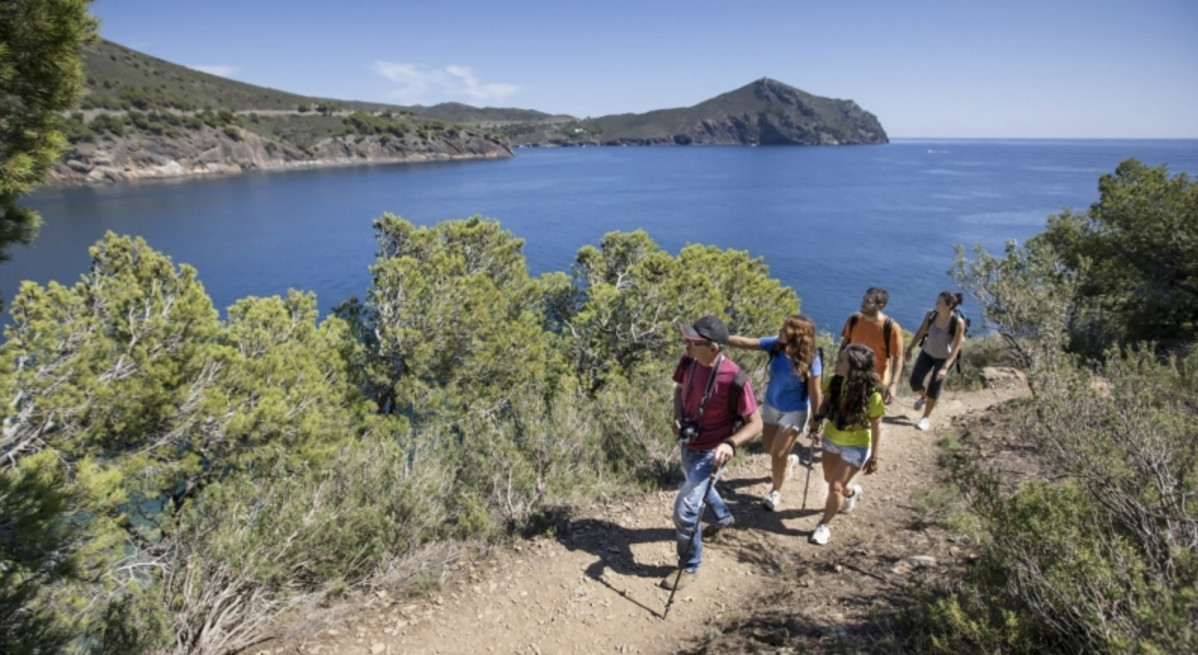 02 De L'Almadrava a Cala Montjoi