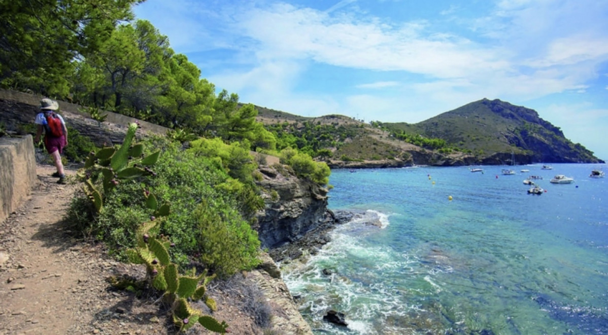 03  Cala Montjoi a Cadaqués