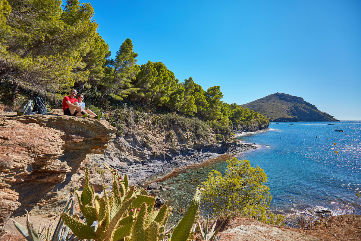 Camino de Ronda