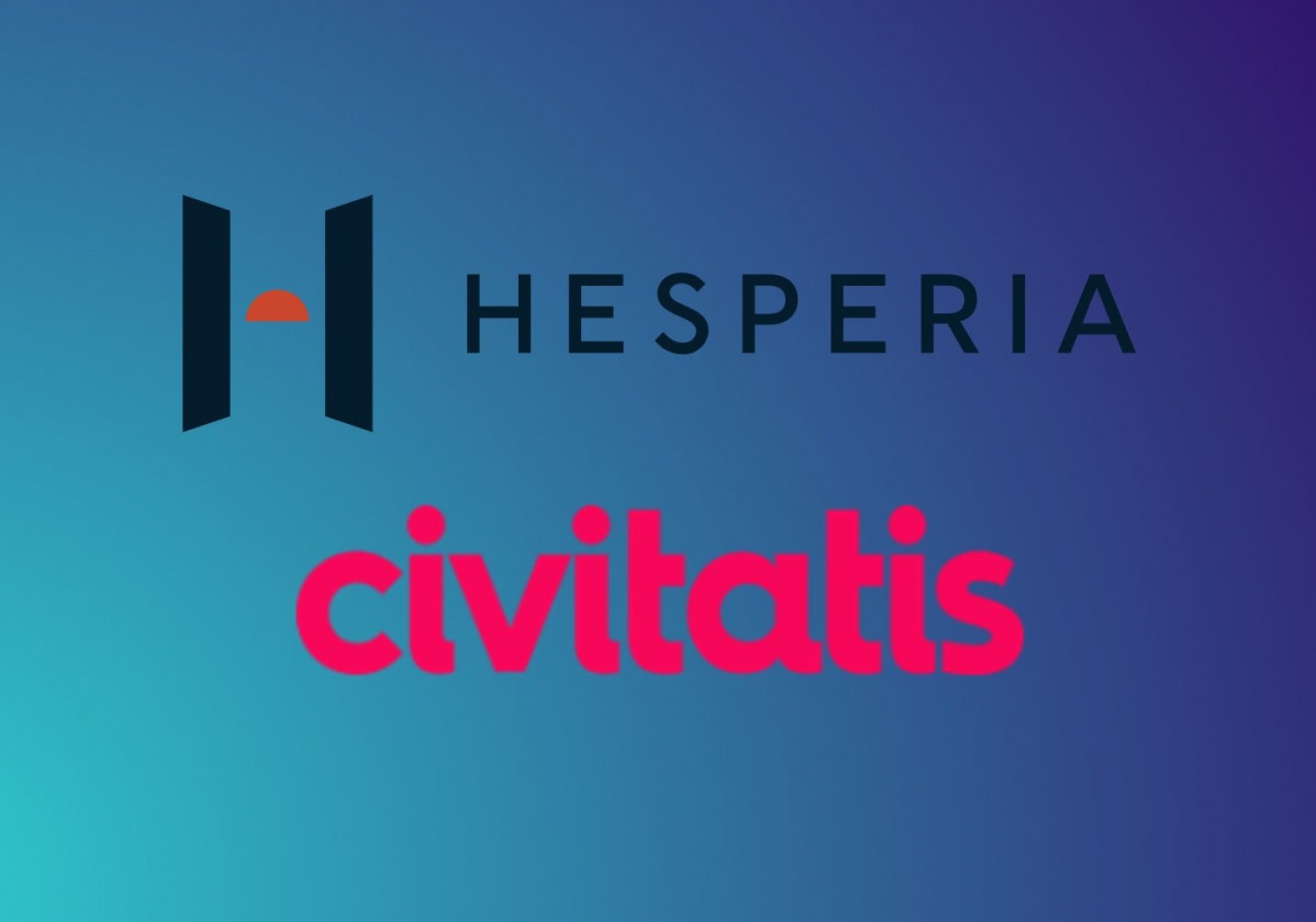 Hesperia Civitatis