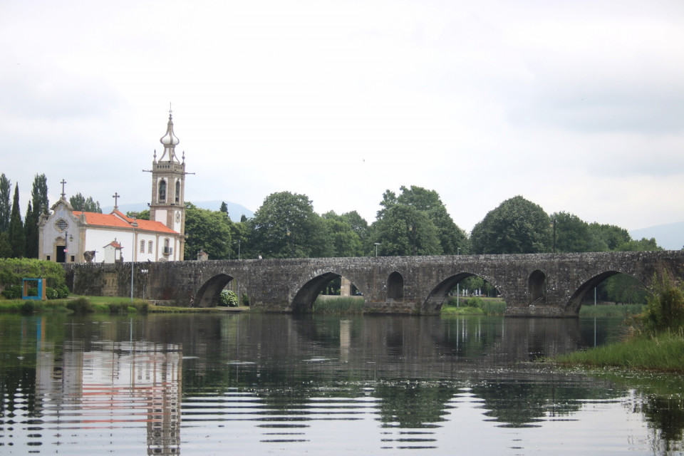 Ponte de Lima, Ponte Medieval IMG 0757a