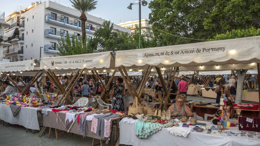 Sant Antoni de Portmany