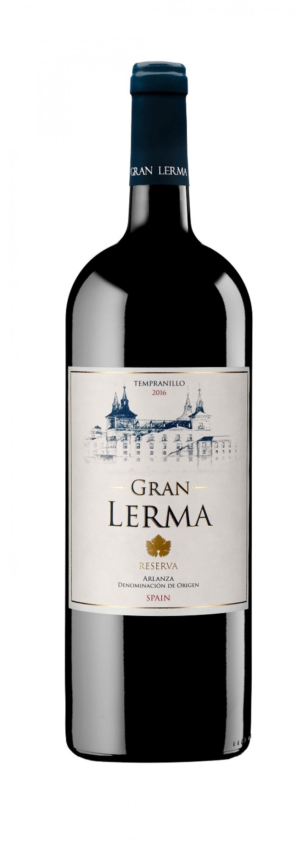 Gran Lerma 2016 Magnum