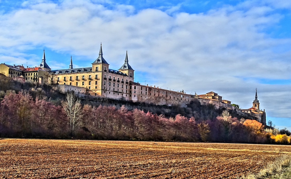 Lerma ( Burgos)