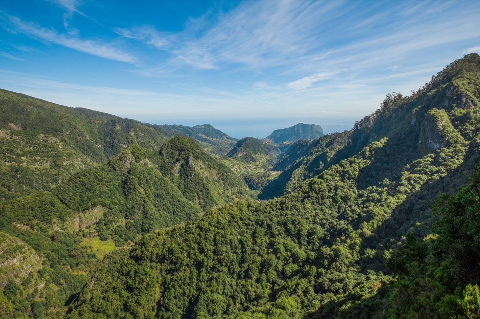 Madeira, Balcoes©Simon Zino