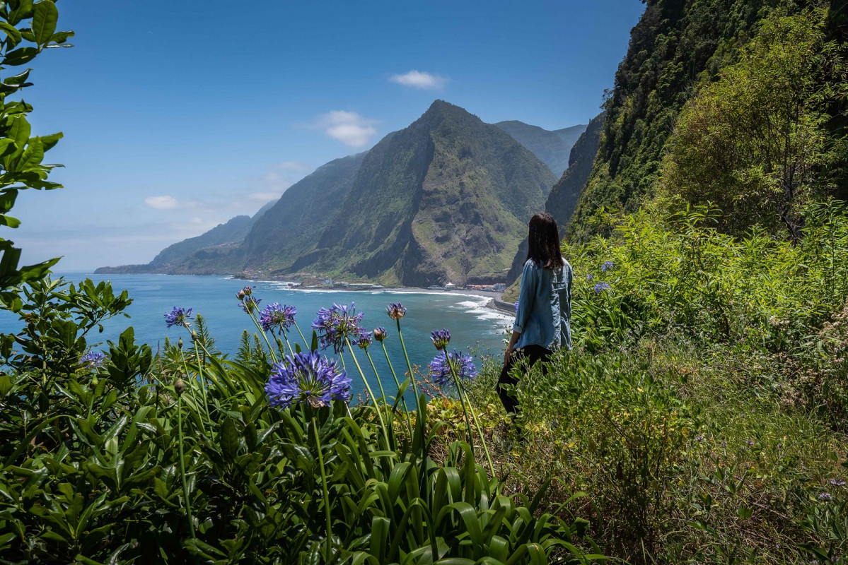 Madeira, DESTINO GENERAL