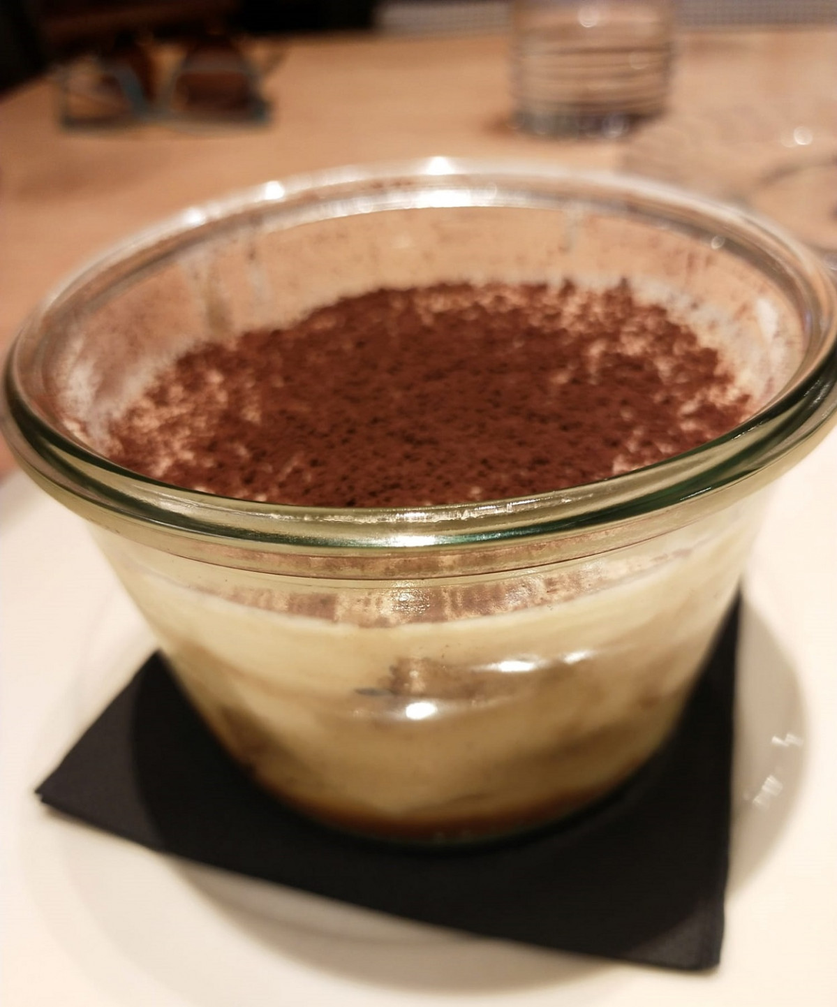 Tiramisu00fa Ottilia