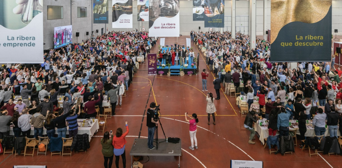 Premios Envero  foto