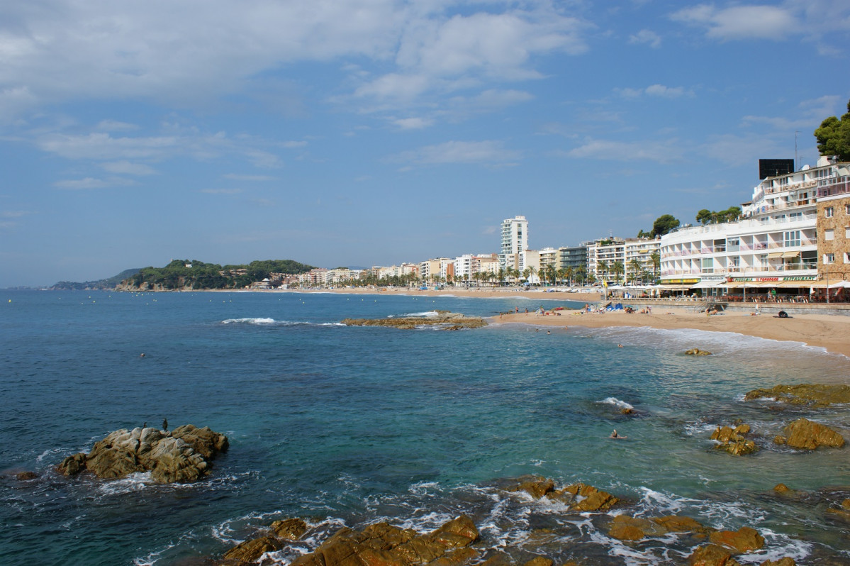 Lloret del Mat