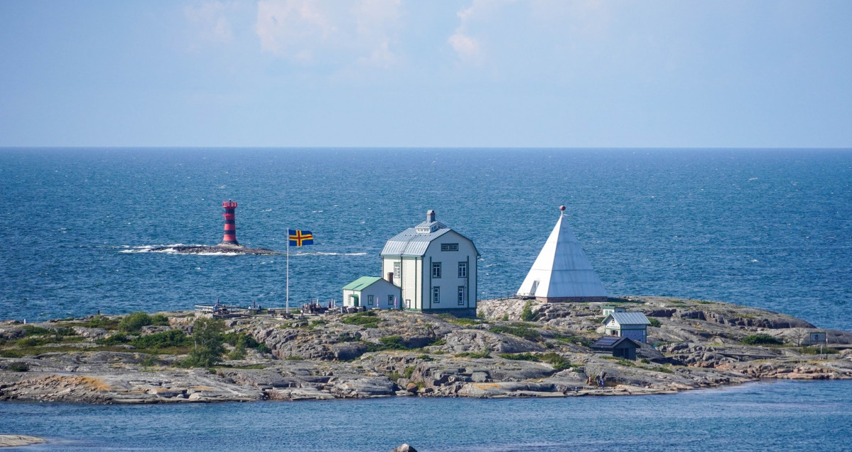u00c5land, Islas, Finlandia