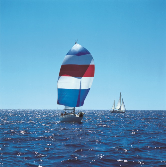 ALGARVE actividades nauticas barco vela