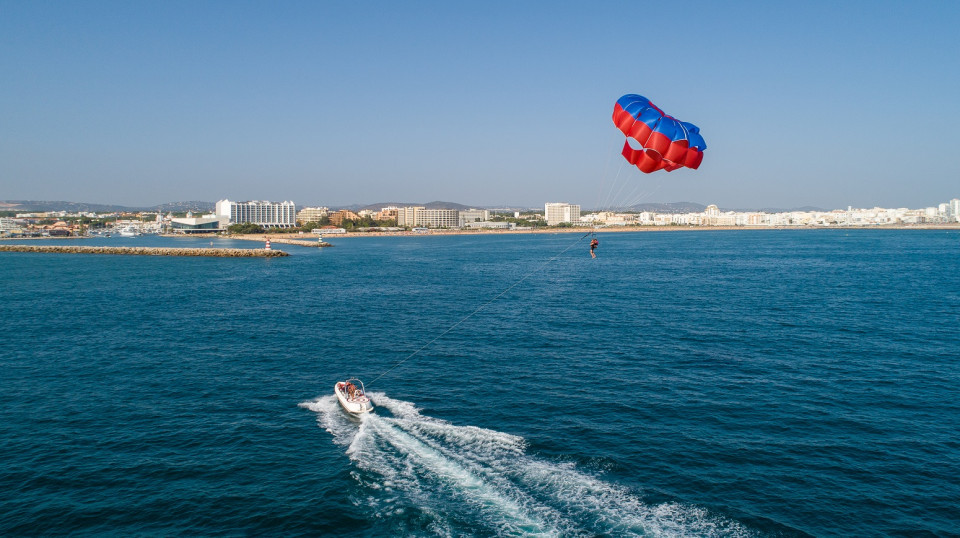 ALGARVE actividades nauticas 7