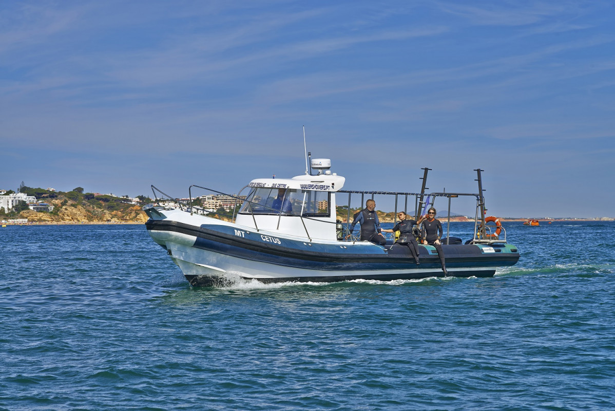 ALGARVE actividades nauticas 6
