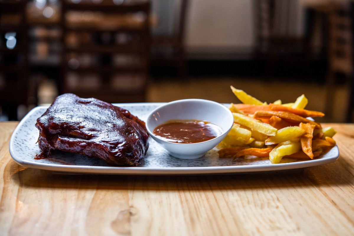 Costillas de El Santiamu00e9n 2