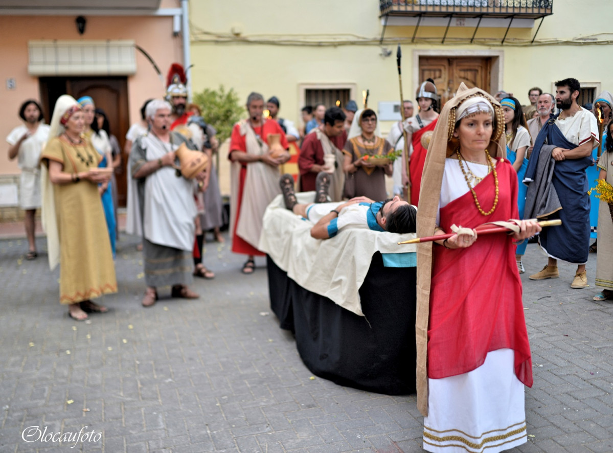 Iberfesta Olocau (4)