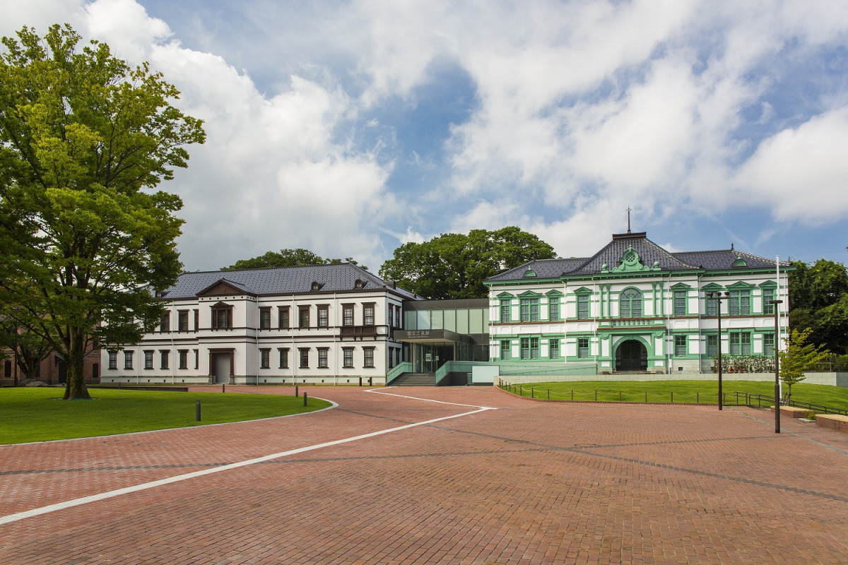 u00a9Kanazawa City Museo Nacional de Artesanu00eda (1)