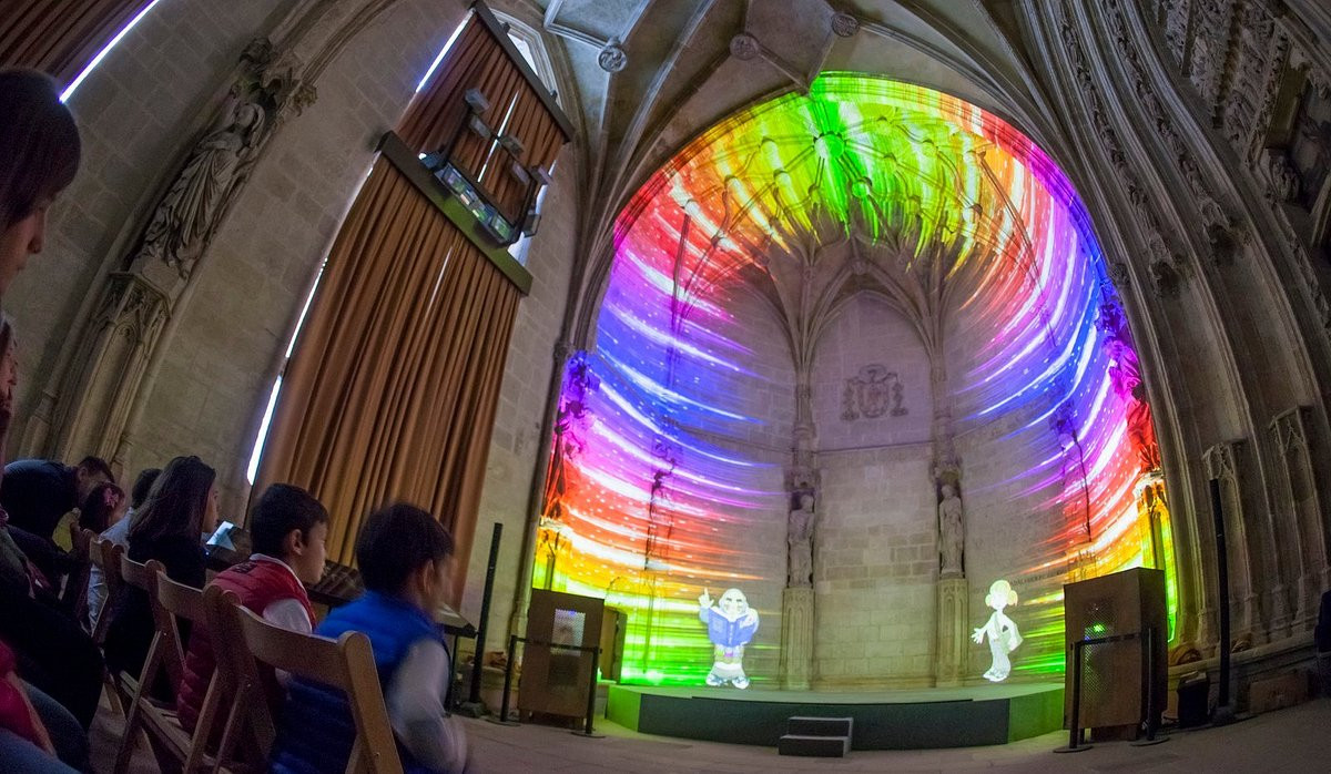 Espectaculo infantil