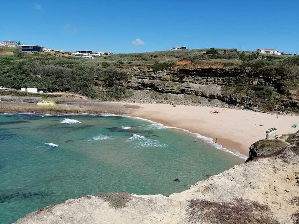 Ericeira, Praia dos Coxos, veiramar