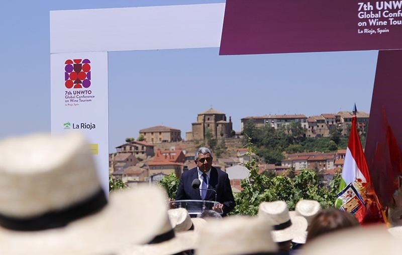 03 la rioja acogera la edicion 2023 de la conferencia mundial de enoturismo de la omt (1) inPixio