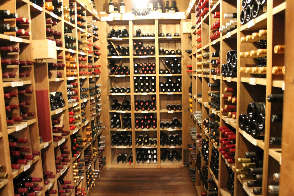 Seleccion de Vinos de Burgos