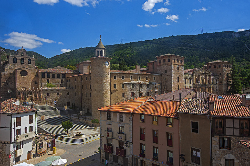 Monasterio de san salvador de ona01