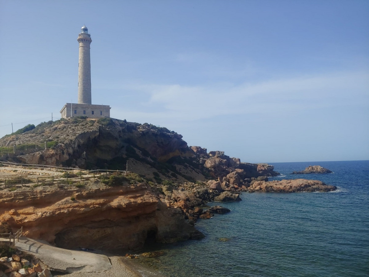 Faro de Palos