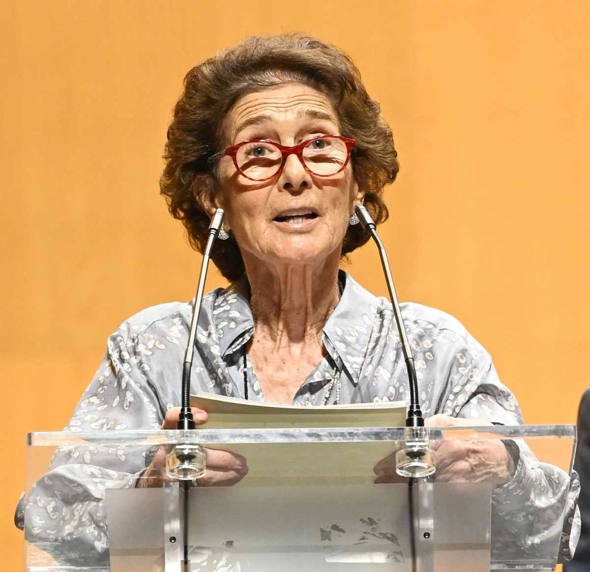 Paloma O Shea