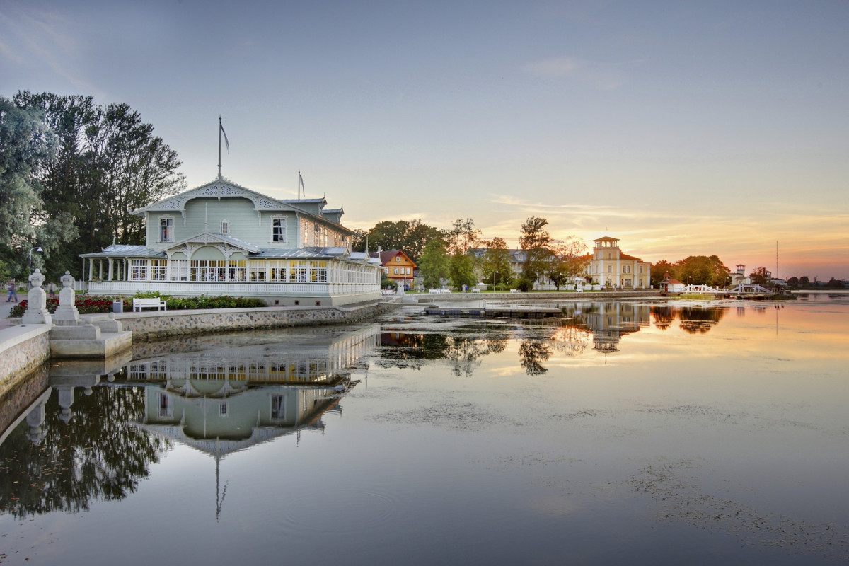 Haapsalu, Estonia