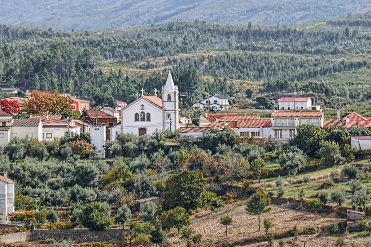 Orvalho   Beira Baixa