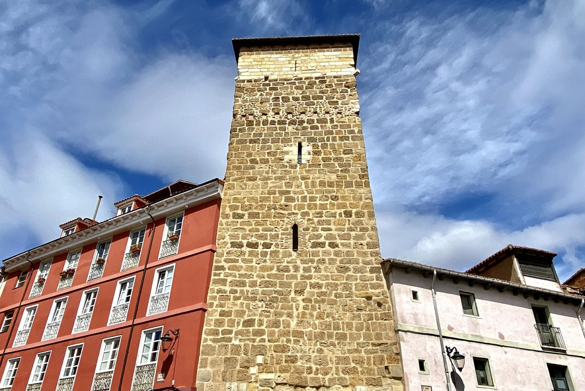 TORREu00d3N DE LOS PONCE, LEON