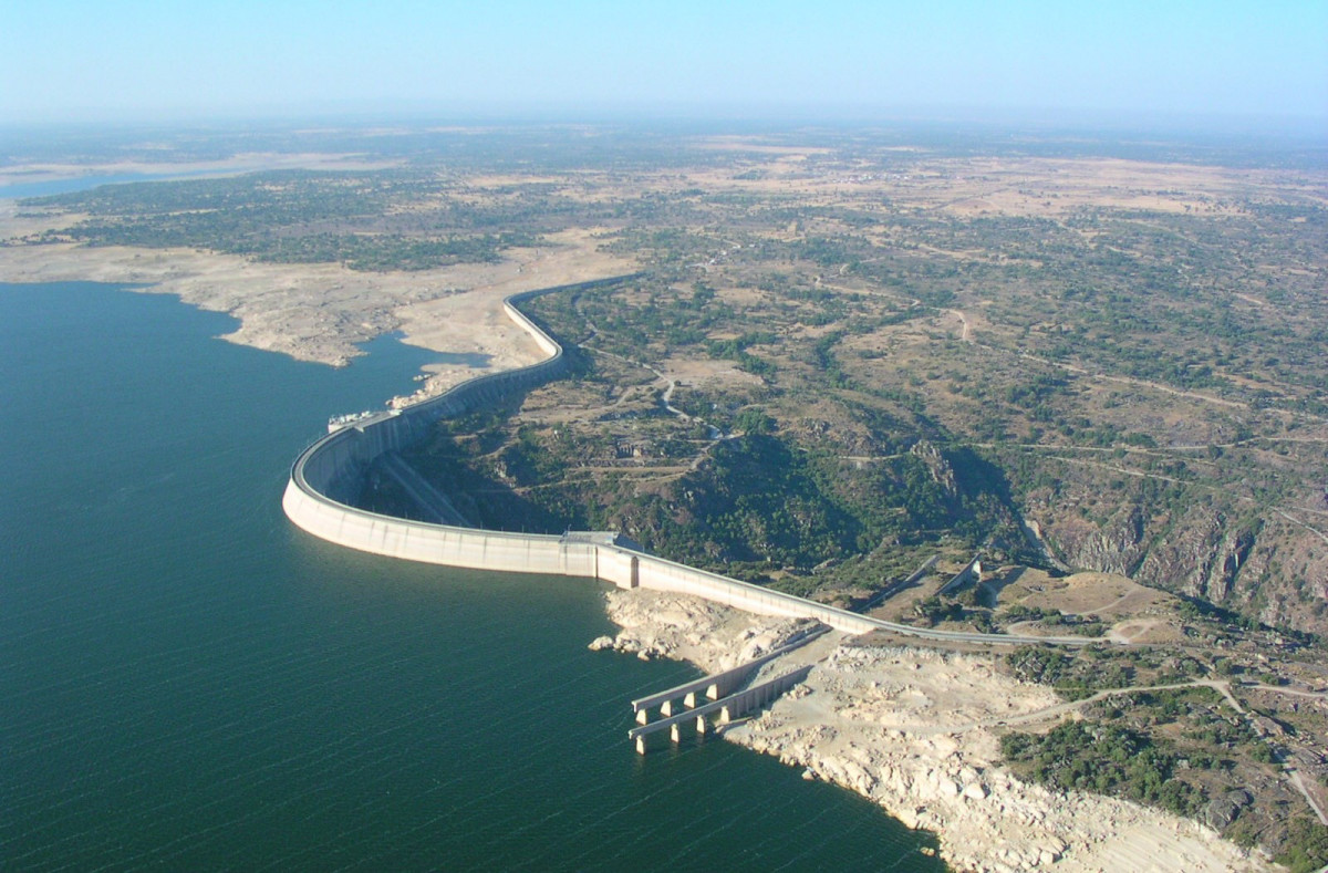 Almendra presa 5