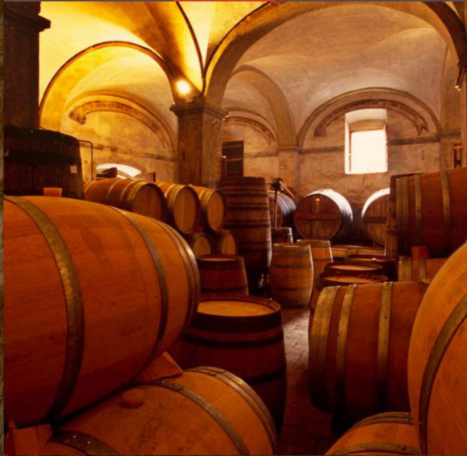 BODEGA DEL PRIORAT