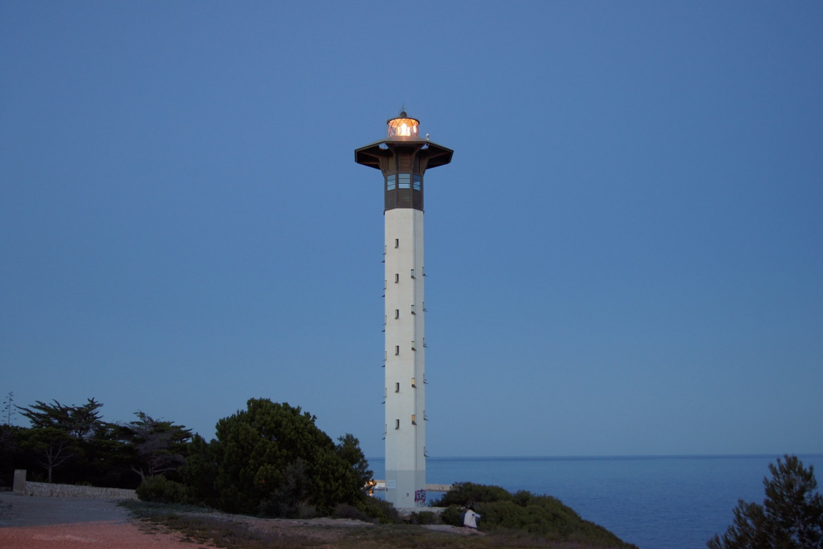 TORREDEMBARRA FARO