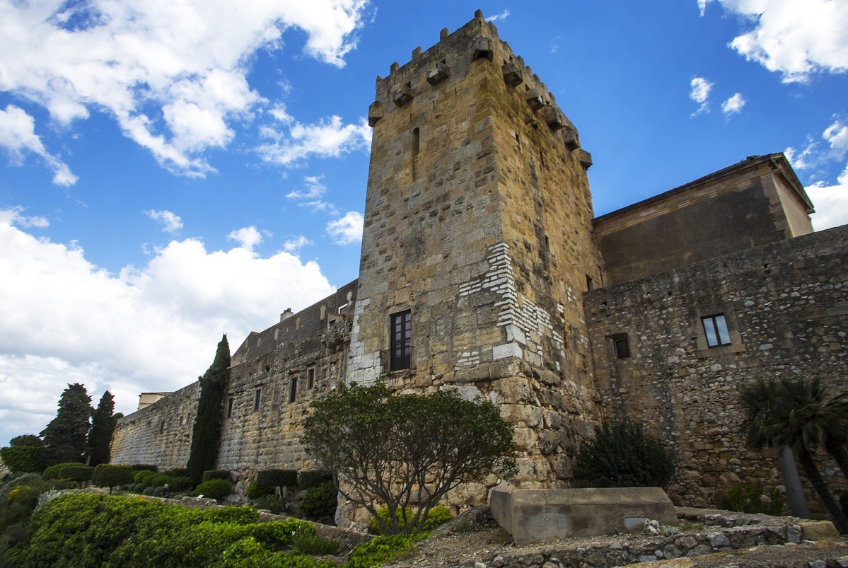 TARRAGONA (Murallas)