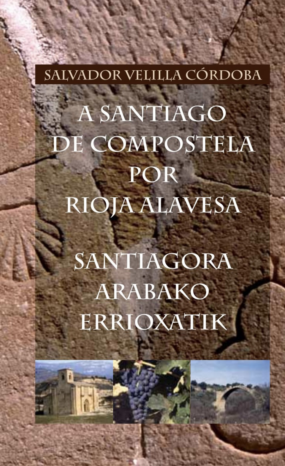 Portada libro