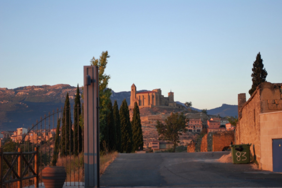 San Vicente de la Sonsierra, La Rioja