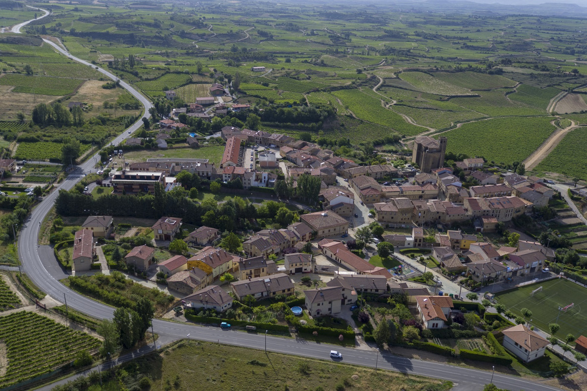 Samaniego, La Rioja