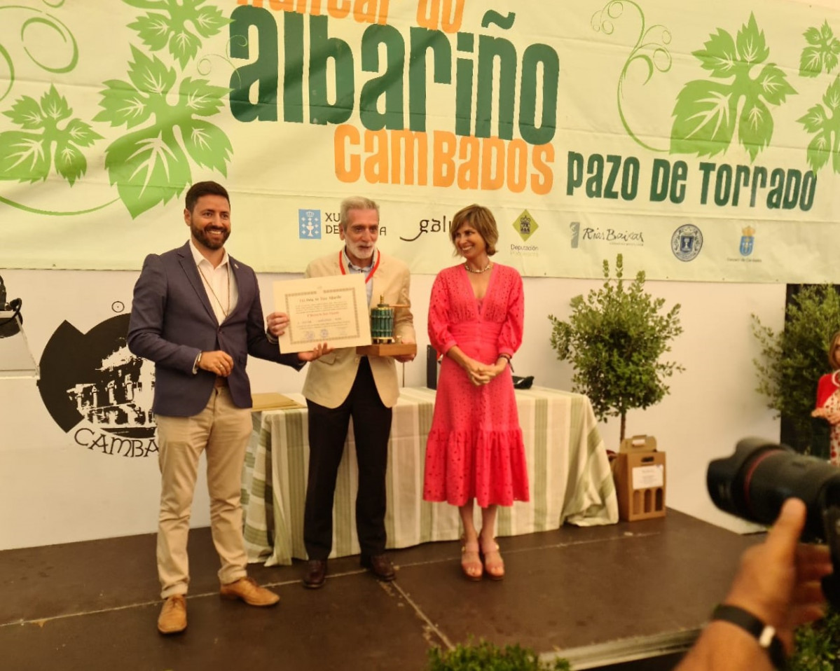 Primerpremio