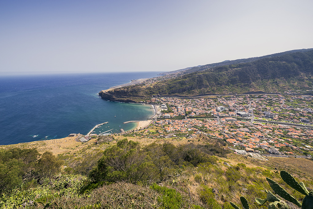 Machico, Madeira, u00a9Francisco Correia
