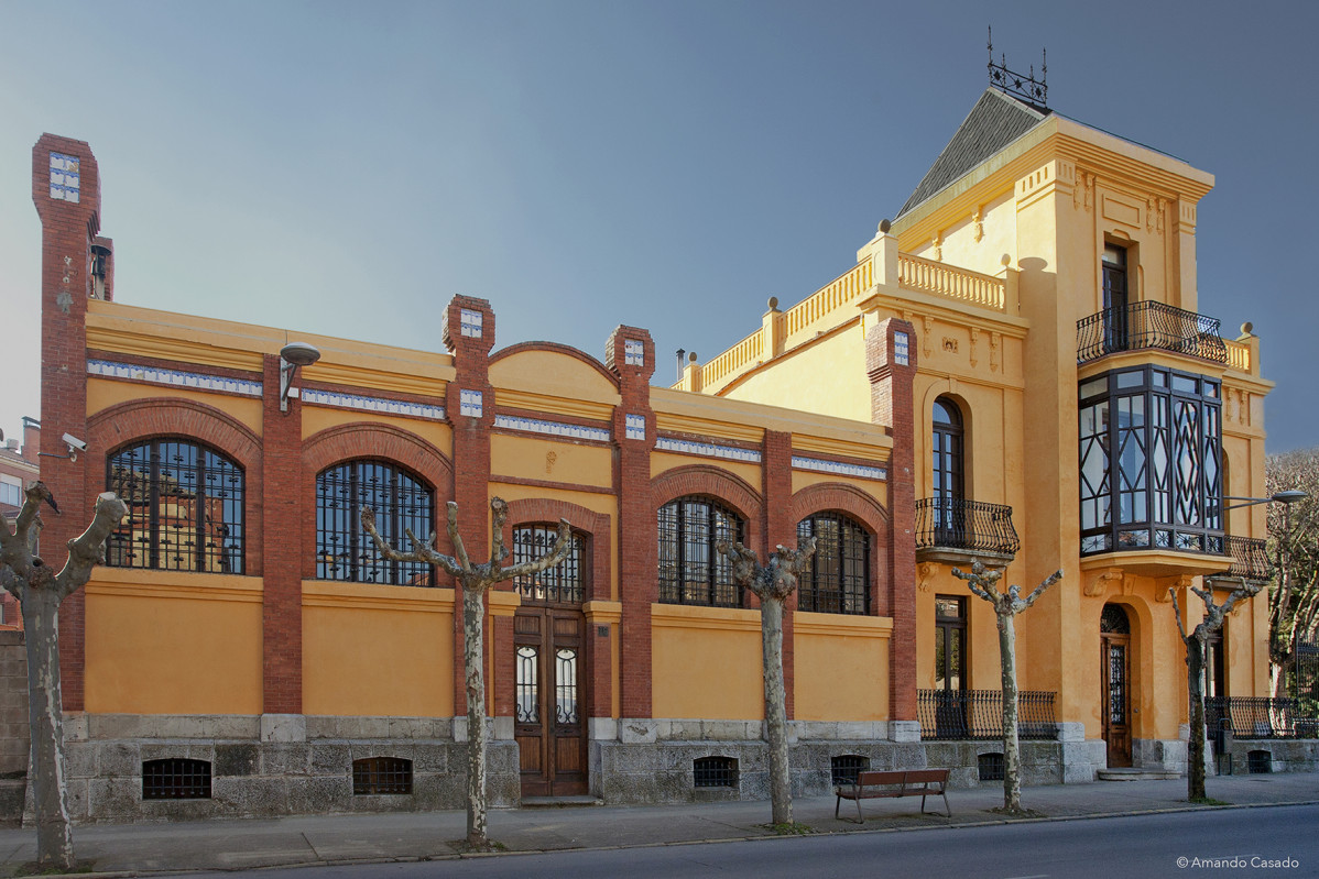 ASTORGA MUSEO DEL CHOCOLATE