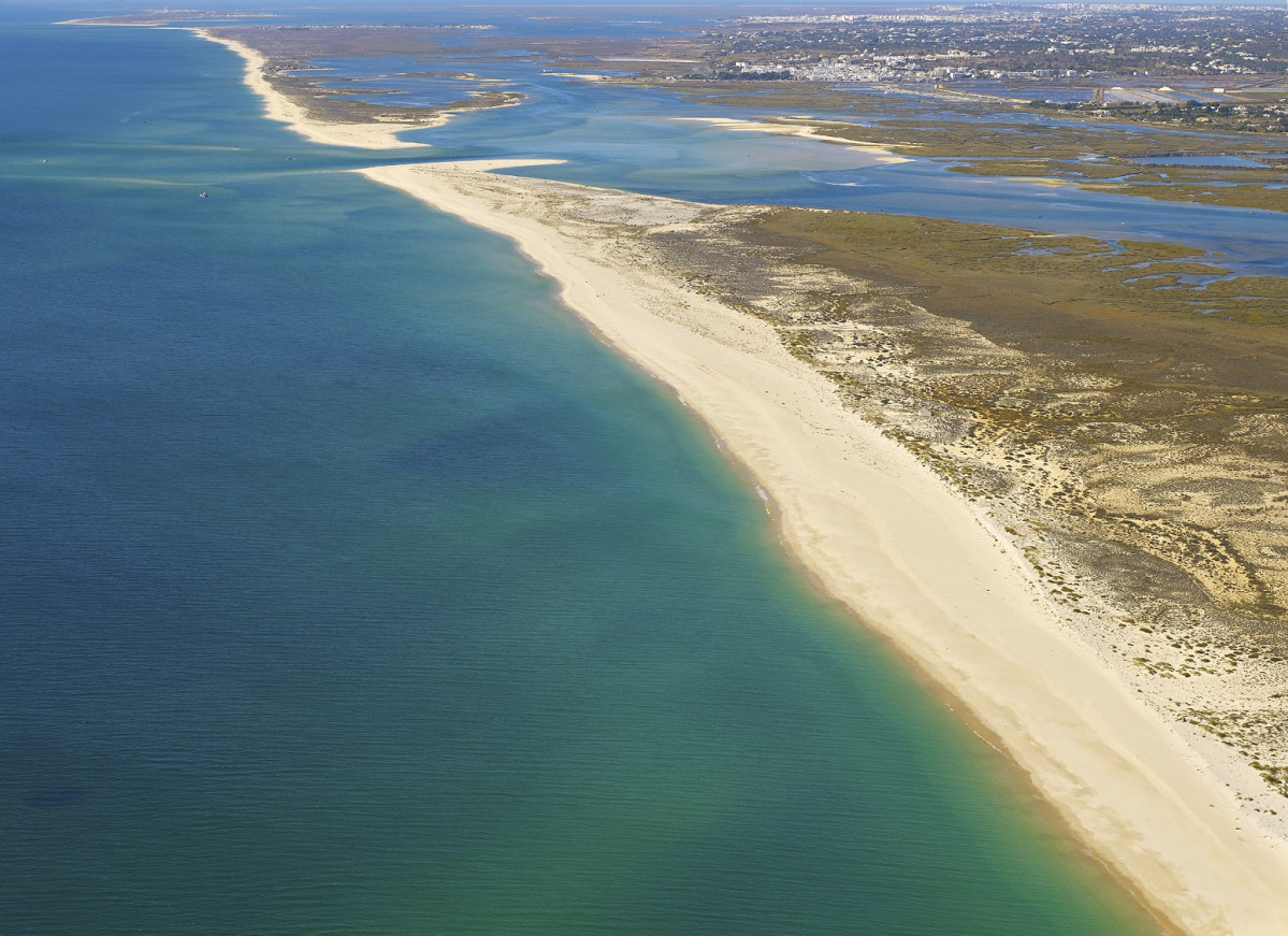 Playa HoNu, Algarve