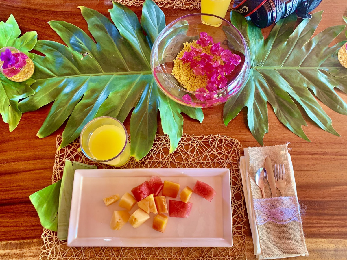Costa Rica, Gastronomu00eda